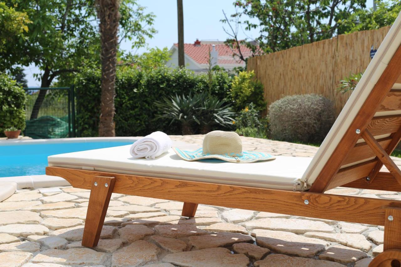 Roso Apartment Kastela